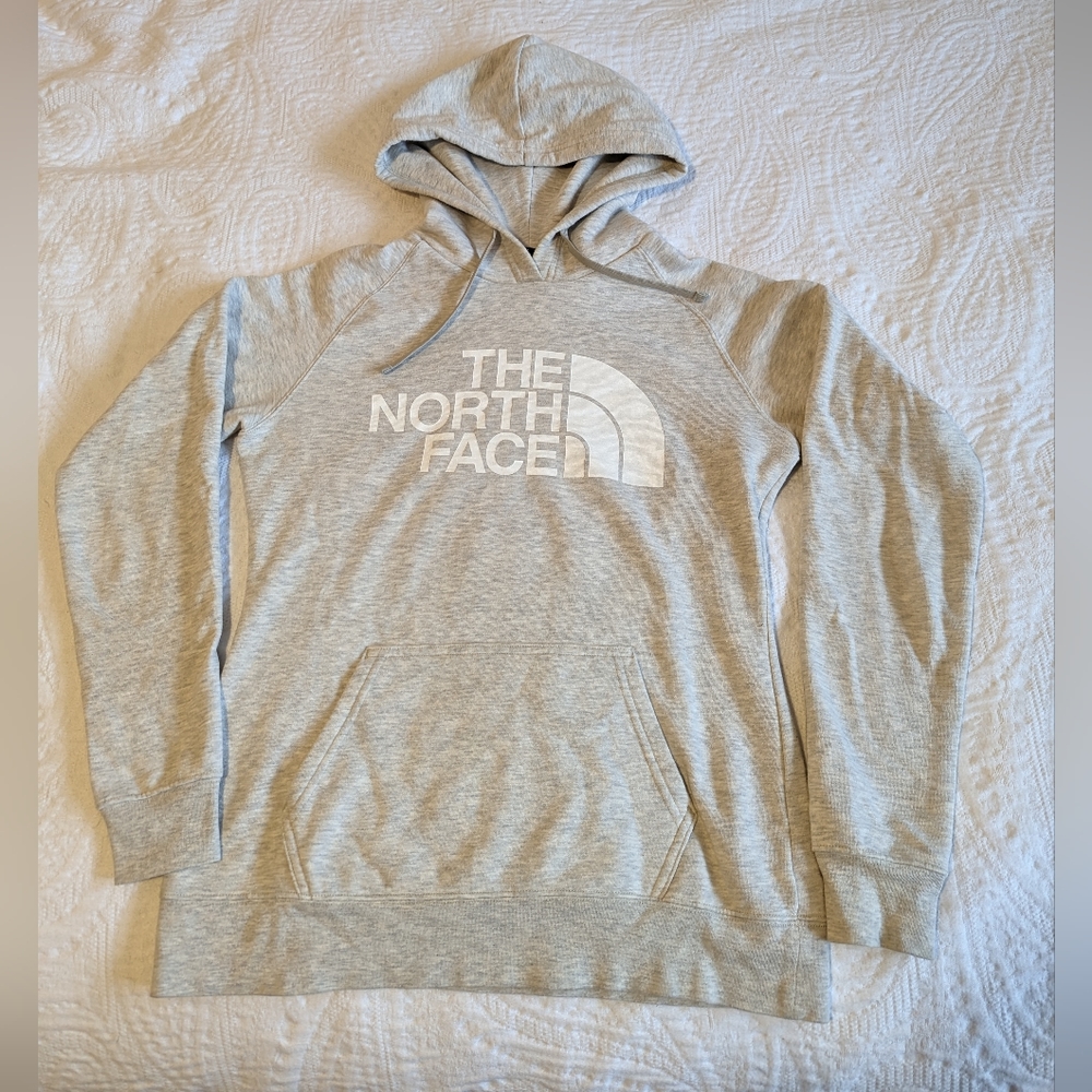 The North Face Hoodie